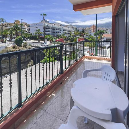 Apartamentos Chinyero Пуэрто-де-ла-Крус Экстерьер фото