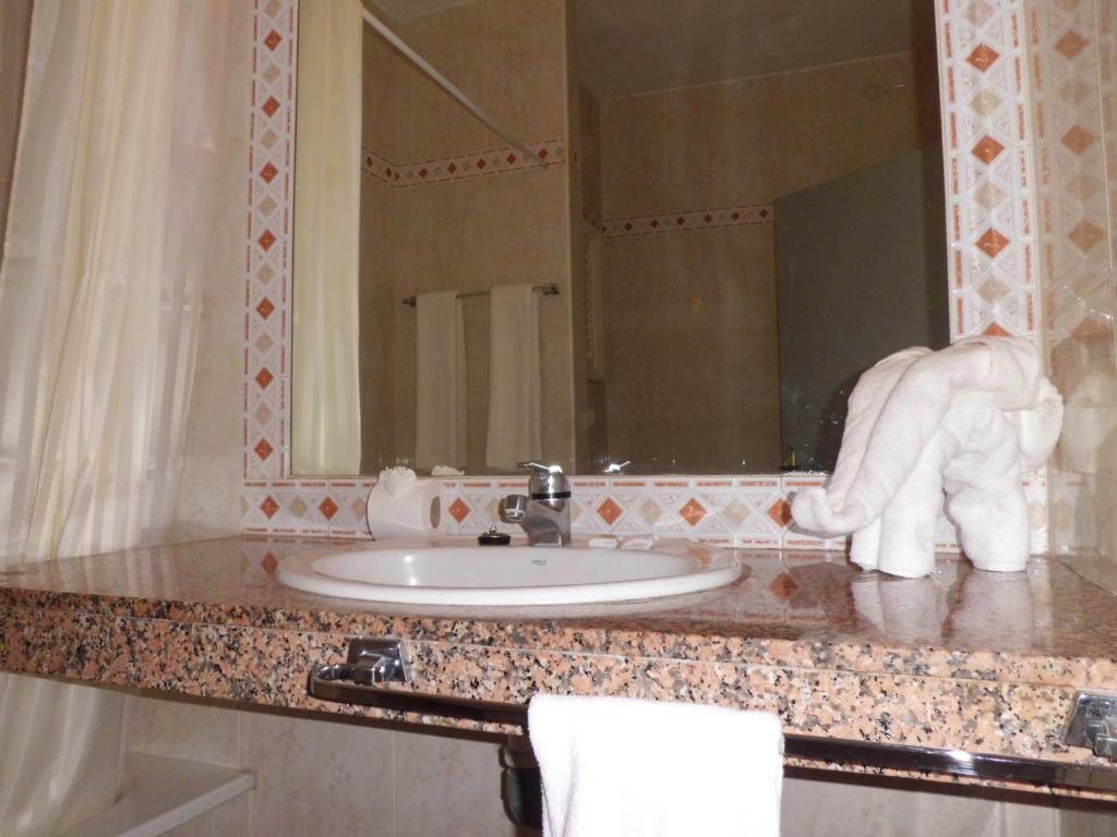 Apartamentos Chinyero Пуэрто-де-ла-Крус Экстерьер фото