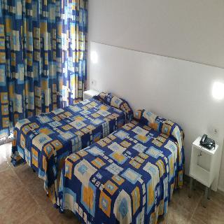 Apartamentos Chinyero Пуэрто-де-ла-Крус Экстерьер фото