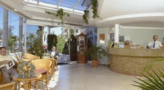 Apartamentos Chinyero Пуэрто-де-ла-Крус Экстерьер фото